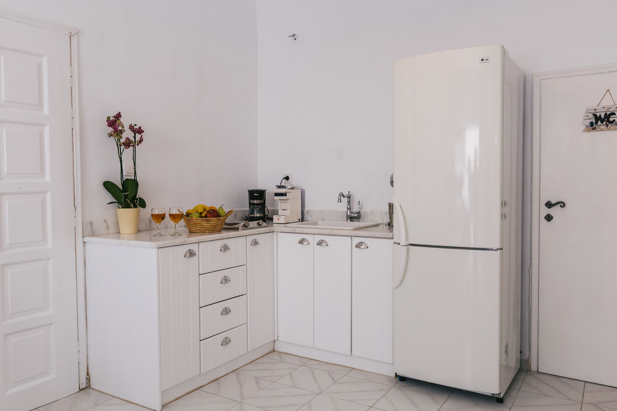 Geomare Beach House Монолитос Екстериор снимка